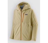 Patagonia Granite Crest Rain Veste gris XL