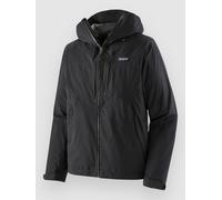 Patagonia Granite Crest Rain Veste noir XS
