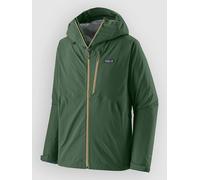 Patagonia Granite Crest Rain Veste vert M