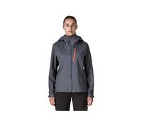 Patagonia Granite Crest vêtement running femme Granite Crest L Gris/argent