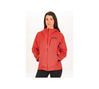 PATAGONIA W's Granite Crest Rain Jkt - Femme - Rouge - taille XS- modèle 2025