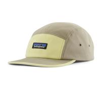 Patagonia - Graphic Maclure Hat - Casquette - One Size - p-6 label weathered stone