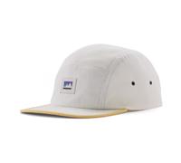 Patagonia - Graphic Maclure Hat - Casquette - One Size - shop sticker birch white
