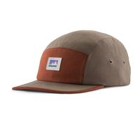 Patagonia - Graphic Maclure Hat - Casquette - One Size - shop sticker marlow brown