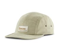 Patagonia - Graphic Maclure Hat - Casquette - One Size - water people label pelican