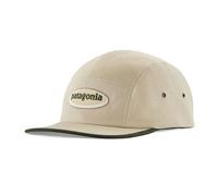 Patagonia - Graphic Maclure Hat - Casquette - One Size - oval logo pumice
