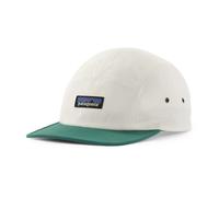 Patagonia - Graphic Maclure Hat P-6 Label Birch White - Casquette