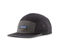 Patagonia - Graphic Maclure Hat - Casquette P-6 Label: Black - Taille unique