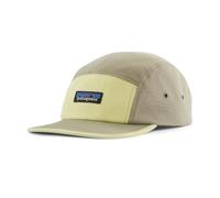 Patagonia - Graphic Maclure Hat - Casquette P-6 Label: Weathered Stone - Taille unique