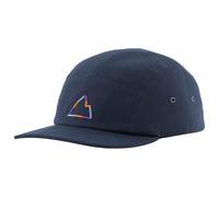 Patagonia - Graphic Maclure Hat Fitz Roy Massif New Navy - Casquette