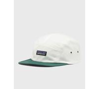 Patagonia Graphic Maclure Hat men Caps green|white taille: ONE SIZE