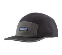 Patagonia - Graphic Maclure Hat P-6 Label Black - Casquette