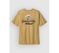 Patagonia Great Waves Responsibili- T-Shirt XL