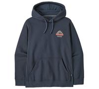 Patagonia - Great Waves Uprisal Hoody - Sweat à capuche - S - summit blue