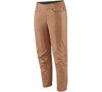 Patagonia Hampi Rock Pant Femme Marron - Pantalons de montagne outdoor femmes M