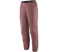 Patagonia Hampi Rock Pant Femme Mauve - Pantalons de montagne outdoor femmes S