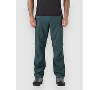 Patagonia Hampi Rock Pantalon bleu 38