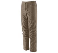 Patagonia - Hampi Rock Pants - Pantalon de loisirs - 36 - Regular - wing grey