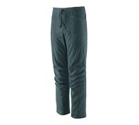 Patagonia Hampi Rock Pantalon bleu 40