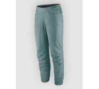 Patagonia Hampi Rock - Reg Pantalon bleu 4