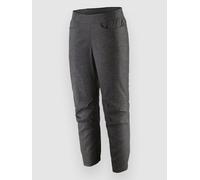 Patagonia - Pantalon d'escalade - W's Hampi Rock Pants Ink Black pour Femme - Taille 2 US - Noir Noir 2 US