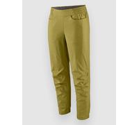 Patagonia Hampi Rock - Reg Pantalon vert 2