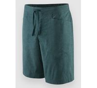 Patagonia Hampi Rock Short bleu 40