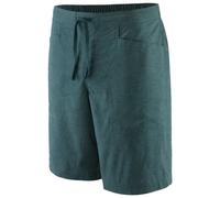 Patagonia - Hampi Rock Shorts - Short - 30 - tidal teal