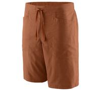 Patagonia - Hampi Rock Shorts - Short - 34 - robin brown