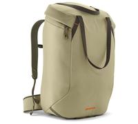 Patagonia - Haulsmith Pack - Sac à dos d'escalade - S - weathered stone