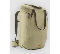 Patagonia Sac à dos Haulsmith Pack – Mixte Escalade Weathered Stone Taille M Modèle 2026