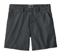 Patagonia - Heritage Stand Up Shorts 7'' - Short - 28 - forge grey