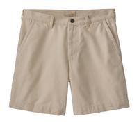 Patagonia - Heritage Stand Up Shorts 7'' - Short - 28 - undyed natural