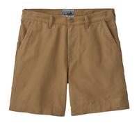 Patagonia - Heritage Stand Up Shorts 7'' - Short - 38 - mojave khaki