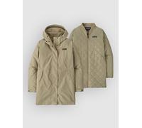 Patagonia - Women's Heyes Peak 3-In-1 Parka - Veste 3-en-1 - XS - weathered stone