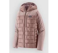 Patagonia Hi-Loft Nano Puff Hoody Veste rose L
