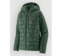 Patagonia Hi-Loft Nano Puff Hoody Veste vert L
