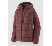 Patagonia Hi-Loft Nano Puff Hoody Veste XS