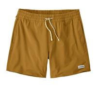 Patagonia - Home Waters Volley Shorts 16'' - Boardshort - S - bobcat brown
