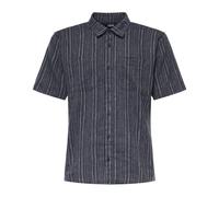 Patagonia - Back Step Shirt - Chemise - L - rapids new navy