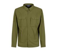 Patagonia, Homme, Chemises, Vert, Taille: M Self Guided Sun Shirt