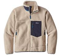 Patagonia Classic Retro-X Fleece Jacket - Polaire homme Natural L