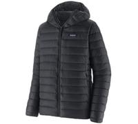 Patagonia Doudoune Down Full Zip à capuche Noir L