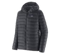 Patagonia - Doudounes ski - M's Down Sweater Hoody Black pour Homme - Noir Noir M