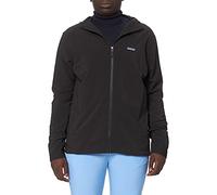 Patagonia Homme M's R1 Techface Hoody Jacket, Noir, XL EU