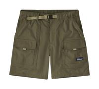 Patagonia, Homme, Shorts, Vert, Taille: 2XL Outdoor Everyday Shorts - 15.24 cm