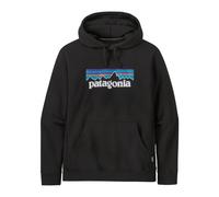 Patagonia, Homme, Sweatshirts et sweats à capuche, Noir, Taille: S Collection de Pulls Élégants