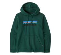 Patagonia, Homme, Sweatshirts et sweats à capuche, Vert, Taille: XL P-6 Logo Uprisal Hoody