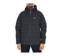 Patagonia - Hooded Jacket - Homme - Sport - Bleu - Taille: XL