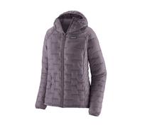 Patagonia Hoody isolant femme Micro Puff gris